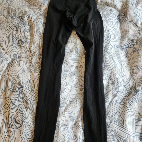 Lululemon Align No Line High-Rise Pant 28" - Picture 3 of 5